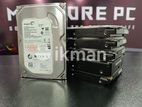 500GB Hard Drives
