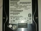 500GB Hard Drive