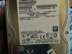 500GB Hard