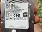 500GB Hard