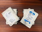500 GB Hard Drive