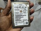 HP 500GB Hard Disk