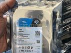 500GB Harddisk WD purple & seagate skyhawk