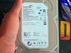 500GB HDD