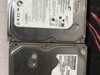 500gb HDD Hard Drives