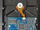 500GB HDD Sata Hard Drive Hitachi