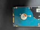 500GB Hdd Sata Laptop Hard Drive