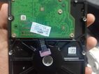 500GB HDD Seagate