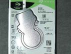 500GB HDD Seagates Brand