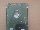 500GB HGST Laptop Hard Drive