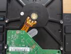 500GB HHD