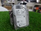 500GB Internal Hard Disk Drive (HDD)