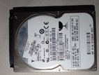 500GB Lap Hard Disk toshiba