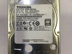 500GB Lap Hard