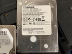 500gb Lap Harddrive