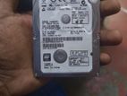 500GB Laptop Hard Disk