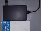 500GB Laptop Hard Disk