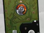 500GB Laptop Hard Disk