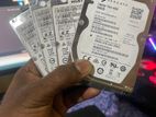 500GB Laptop Hard Disk