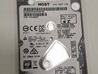 500GB Laptop Hard Disk