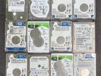 500GB Laptop Hard Disk