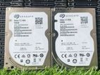 500GB Laptop Hard Disk
