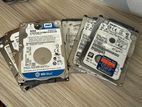 500GB LAPTOP HARD DISK GRADE A+