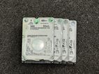 500GB LAPTOP HARD DRIVE