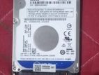 500GB Laptop Hard Drive