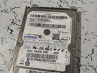 500GB Laptop Hard Drive