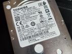 500GB Laptop Hard Driver