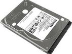 500GB Laptop Hard Drive