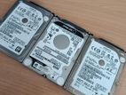 500GB Laptop Hard Disk