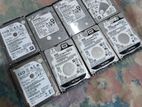 500GB Laptop Hard Disk