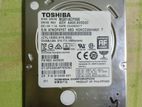 500GB Laptop Hard Disk