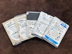 500GB Laptop HDD
