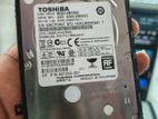 500GB Laptop HDD