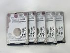 500GB Laptop HDD
