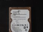 500GB Laptop HDD