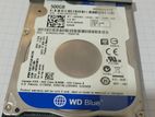 500GB Laptop HDD