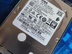 500GB Laptop Hdd