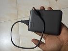 500GB Portable HDD