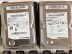 500GB Samsung Desktop Hard