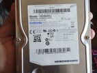 500GB Samsung Desktop Hard Drive