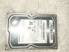 500GB Samsung HDD