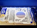 500GB Sata Hard Disc