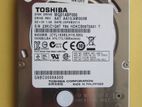 500 Gb Sata Laptop Hdd