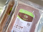 500GB Seagate Hard Disk
