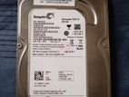 500GB Seaget HDD