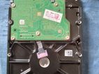 Seagate 500GB Sata Hard Drive